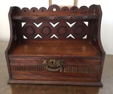 antique tobacco pipe stands for sale  FALMOUTH