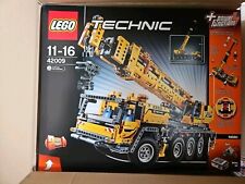 Lego 42009 mobile for sale  SUTTON