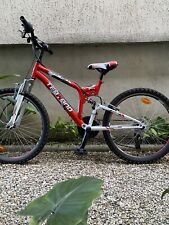 Vélo vtt terrano d'occasion  Champagne-sur-Seine