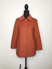 Rustic orange wool for sale  Medford