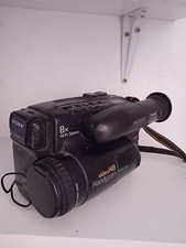 Camescope sony handicam d'occasion  Cagnes-sur-Mer