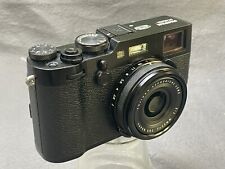 Fujifilm x100f 24mp gebraucht kaufen  Hamburg