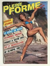 Pleine forme 1985 d'occasion  Hagondange