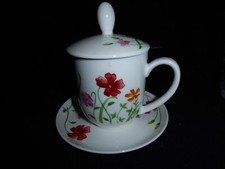 Tealogic jumbo teetasse gebraucht kaufen  Dortmund