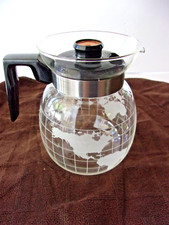 Vintage nescafe etched for sale  Phoenix
