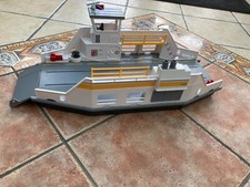 Playmobil car ferry for sale  HULL