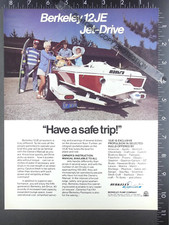 1976 advertising berkeley for sale  Lodi