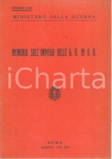 1935 ministero della usato  Milano