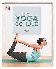 Kleine yoga schule gebraucht kaufen  Berlin
