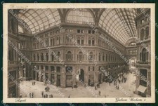Napoli città galleria usato  Gambolo