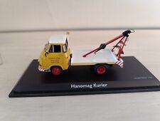 Schuco 03246 hanomag gebraucht kaufen  Celle