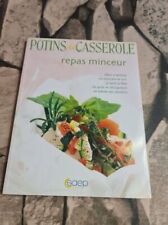 Repas minceur bon d'occasion  Joinville