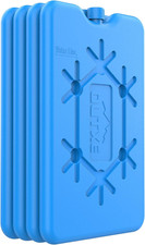 Ice packs reusable d'occasion  Expédié en France