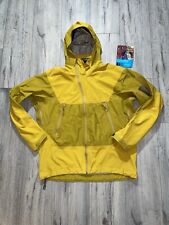 Arcteryx goretex wind for sale  PRESTON