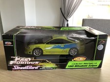 Fast furious 1995 for sale  TONBRIDGE
