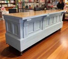 Vintage counter display for sale  Payson