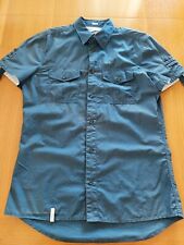 Camicia gaudi uomo usato  Tufillo