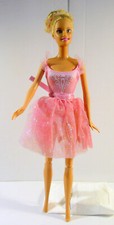 Barbie puppe blond gebraucht kaufen  Quickborn