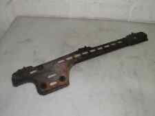 Radiator lower bumper for sale  LINCOLN