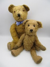 Vintage teddy bears for sale  BRIGHTON