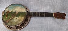 Vtg globe string for sale  Saint Clair Shores