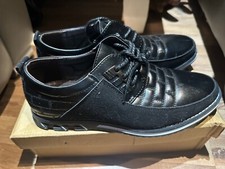 Gatsby men black for sale  SUTTON COLDFIELD