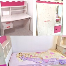 Meubles chambre complète d'occasion  Marseille XI