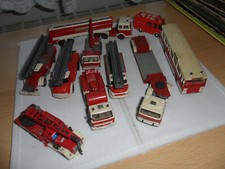 Feuerwehr wiking umbau gebraucht kaufen  Waldkraiburg