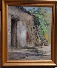 Antonio cannata casolare usato  Solza
