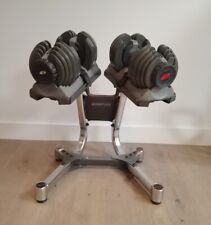 Bowflex 221 stand.... for sale  LONDON