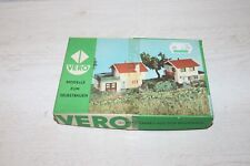 Vero vorstadthaus satteldach gebraucht kaufen  Alsdorf