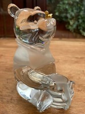 Winnie pooh complete for sale  NORTHWICH