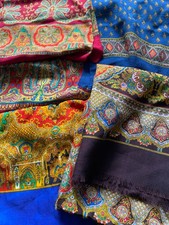 mens scarves for sale  HORNCHURCH