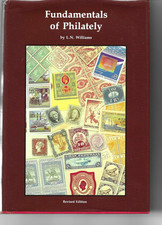 Fundamentals philately ln for sale  Haw River