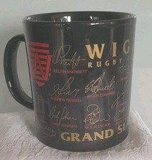 Vintage wigan rugby for sale  MIRFIELD