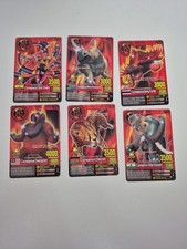 animal kaiser cards for sale animal kaiser cards for sale EASTLEIGH