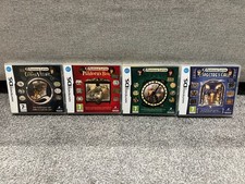 Professor layton nintendo for sale  HARROGATE