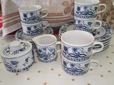 Kahla porzellan ddr gebraucht kaufen  Bergen