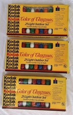 Lot vintage kodak for sale  Baltimore