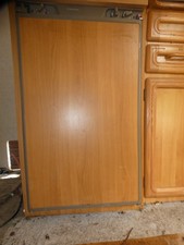 Caravan rm4271 electrolux for sale  CONWY