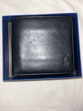 Ralph lauren black for sale  UK