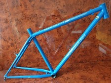 Bikes rahmen mammoth gebraucht kaufen  Burgstädt
