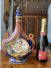 Antique italian ginori d'occasion  France