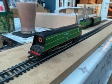 Gauge battle briton for sale  SWAFFHAM