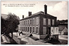 Ville lebrun maison d'occasion  France