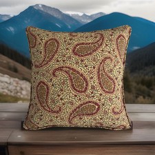Inch cushion cover for sale  LEEDS