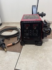 Lincoln electric flex for sale  Absecon