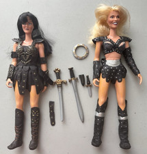 Lot xena warrior for sale  Erie