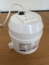 Tacima auto transformer for sale  NORWICH