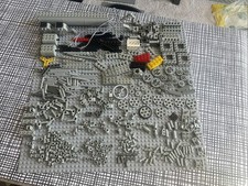 Lego lot genuine for sale  CHATHAM